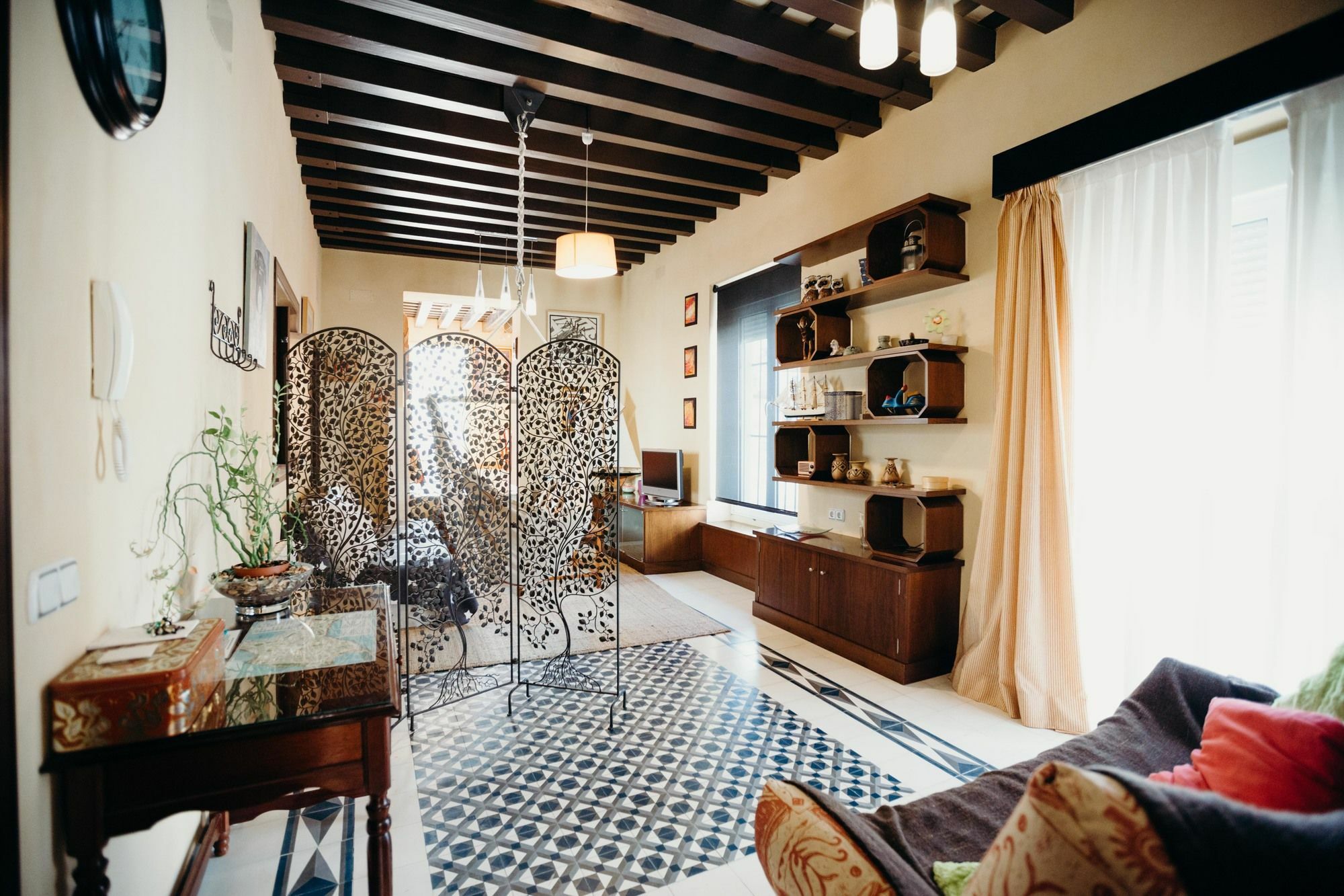 דירות קדיז Loft Del Arte מראה חיצוני תמונה