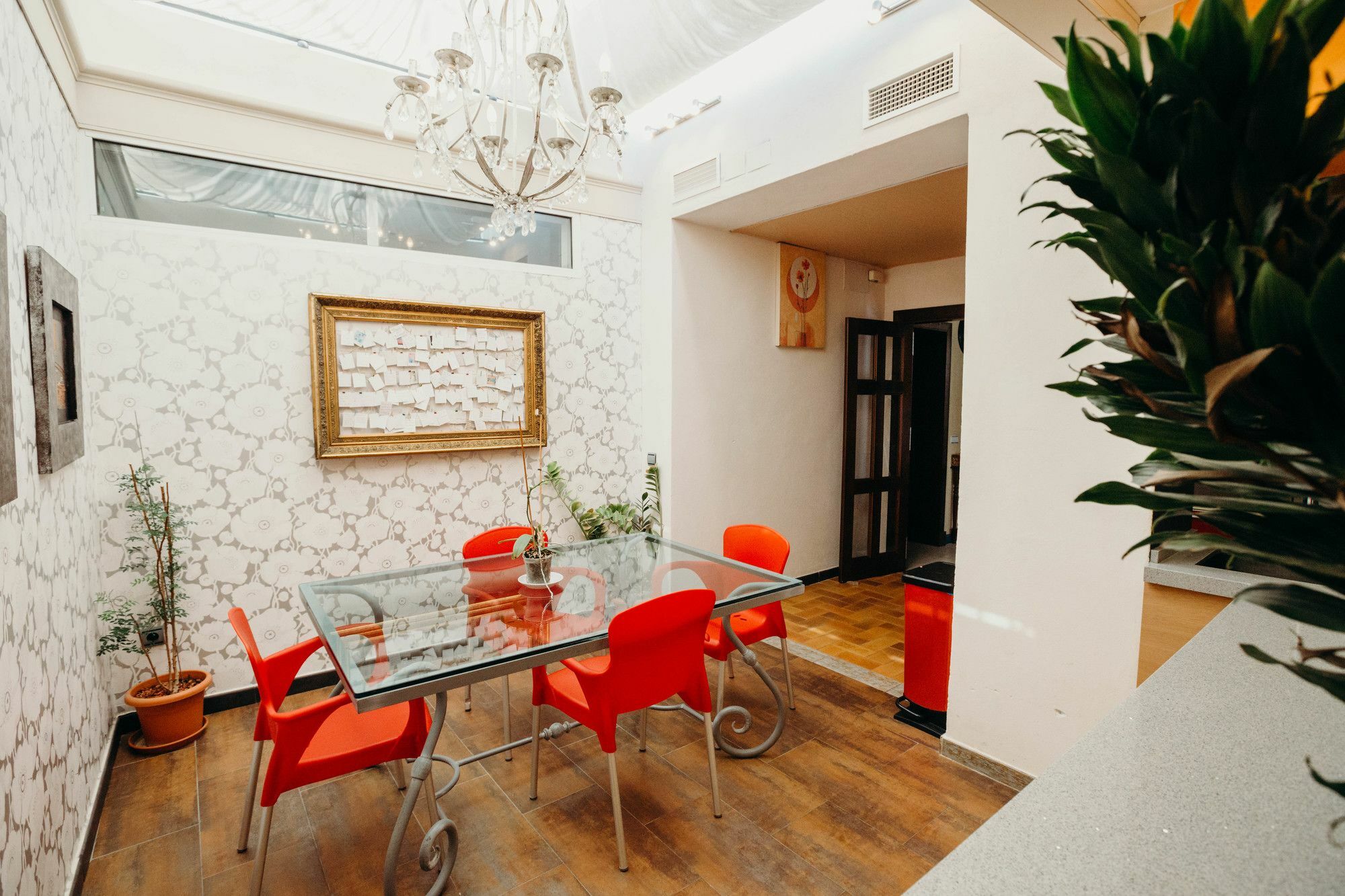 דירות קדיז Loft Del Arte מראה חיצוני תמונה