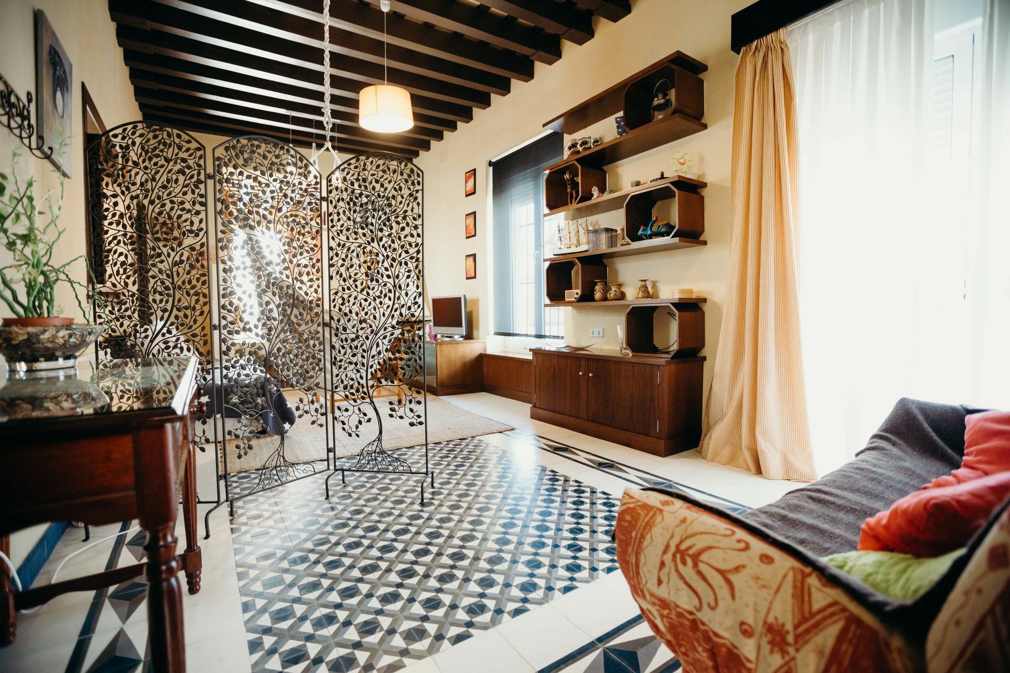 דירות קדיז Loft Del Arte מראה חיצוני תמונה