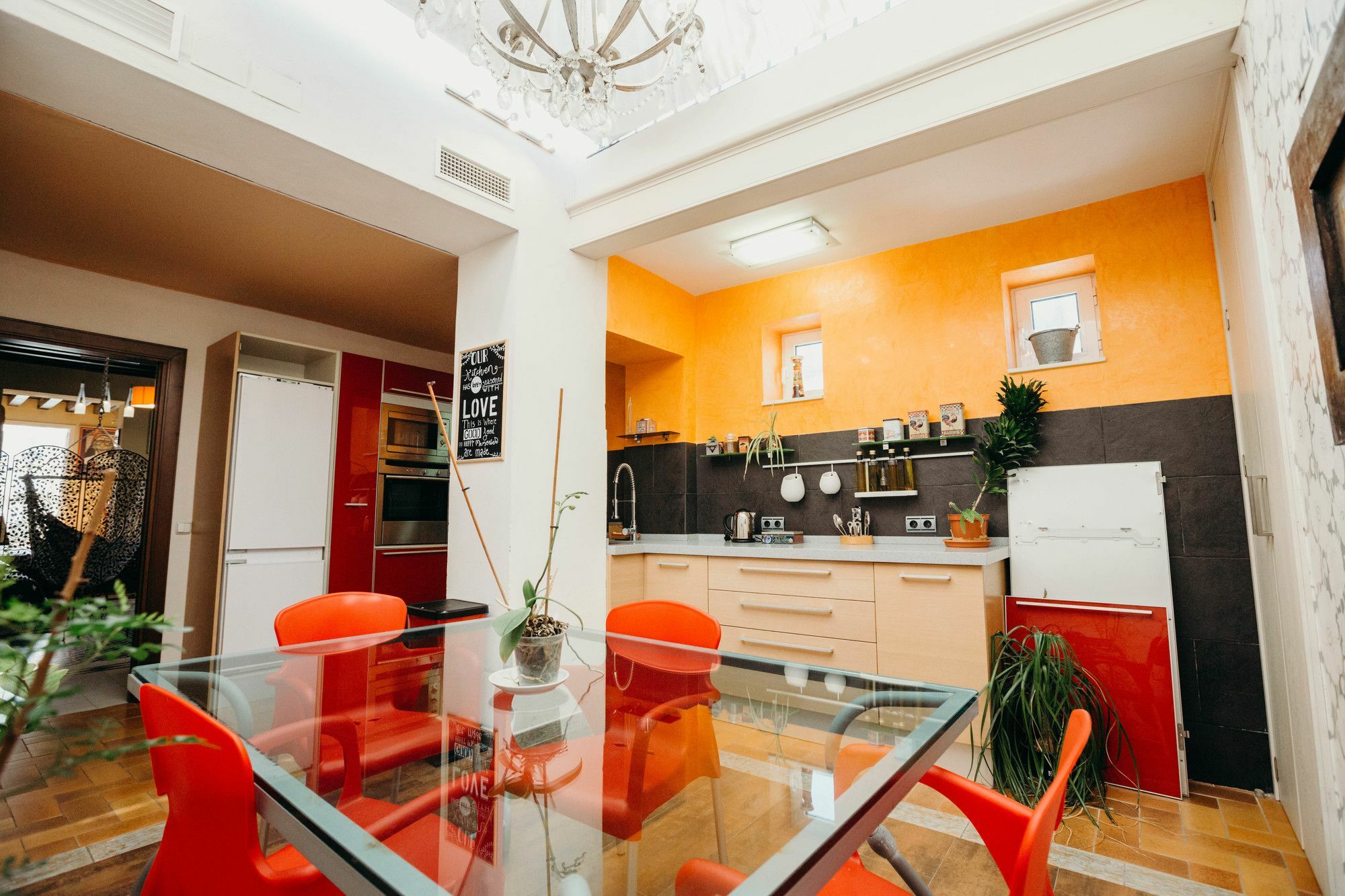 דירות קדיז Loft Del Arte מראה חיצוני תמונה