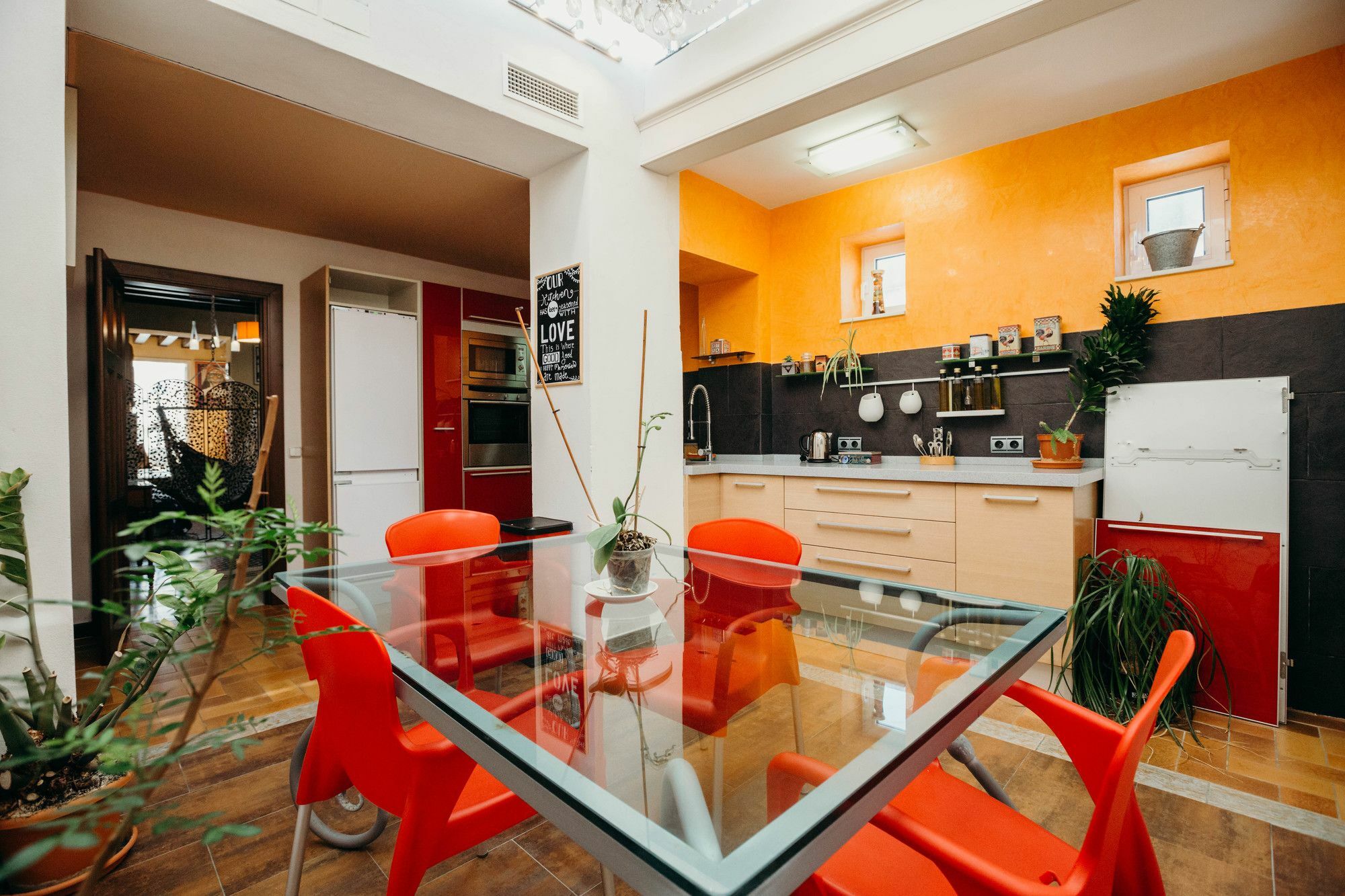 דירות קדיז Loft Del Arte מראה חיצוני תמונה