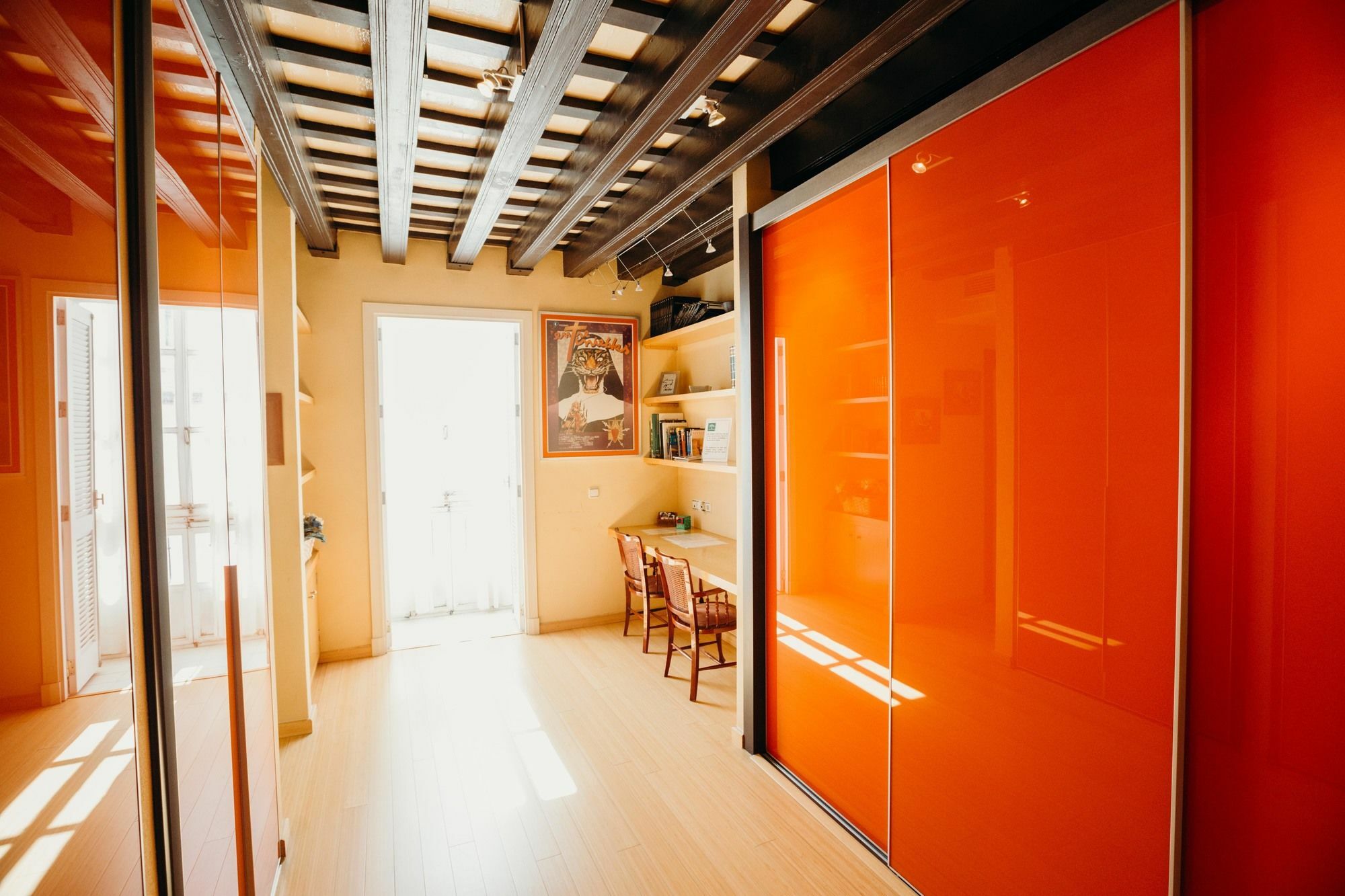 דירות קדיז Loft Del Arte מראה חיצוני תמונה