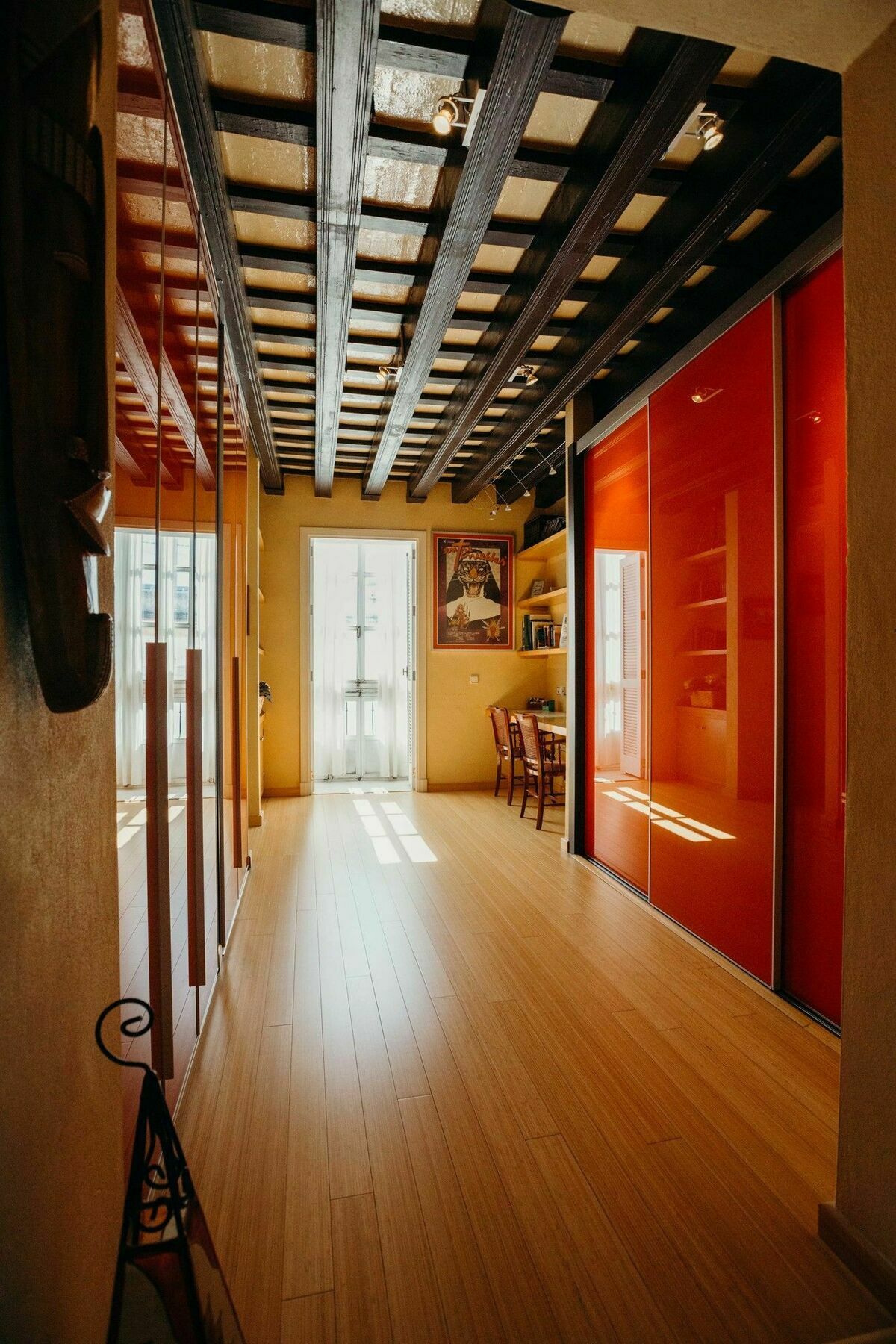 דירות קדיז Loft Del Arte מראה חיצוני תמונה
